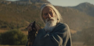 La Casa di Davide 1x03 - Immagine dal set