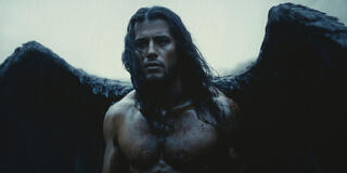 La Casa di Davide 1x06 - Immagine dal set