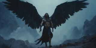 La Casa di Davide 1x06 - Immagine dal set