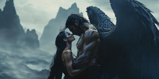 La Casa di Davide 1x06 - Immagine dal set