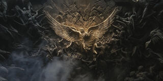 La Casa di Davide 1x06 - Immagine dal set