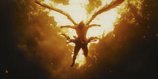 La Casa di Davide 1x06 - Immagine dal set