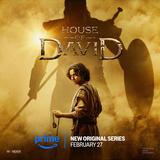 La Casa di Davide - Poster