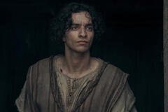 David (Michael Iskander) in La Casa di Davide 1x02