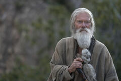 Stephen Lang in La Casa di Davide - Stagione 2 - First Look