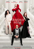 Il diavolo veste Prada 2 - Poster