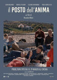 Il Posto dell'Anima di Riccardo Milani - Poster 2026