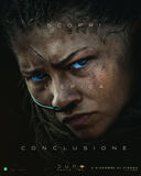 Dune: Parte Tre - Poster Personaggio Zendaya