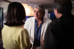 Karaoke di Moshe Rosenthal - Immagine Ufficiale