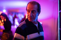 Karaoke di Moshe Rosenthal - Immagine Ufficiale