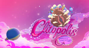 Saira - Lesbian Space Princess - Immagine Ufficiale