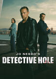 Jo Nesbø's Detective Hole - Poster