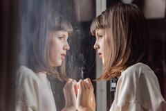 L'eterna luce del giorno - Immagine dal set