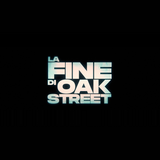 La Fine di Oak Street - Poster logo