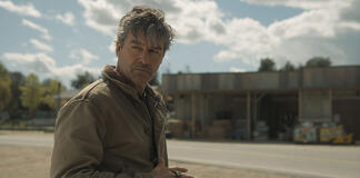 Kyle Chandler in Lanterns - Stagione 1