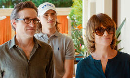 La donna più ricca del mondo - Immagine ufficiale