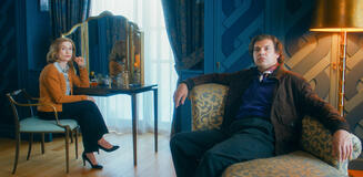 La donna più ricca del mondo - Immagine ufficiale