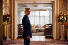 La donna più ricca del mondo - Immagine ufficiale