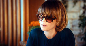 La donna più ricca del mondo - Immagine ufficiale