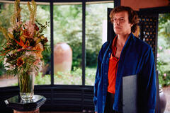 La donna più ricca del mondo - Immagine ufficiale