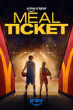 Meal Ticket - Poster