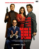 Mike & Nick & Nick & Alice - Poster