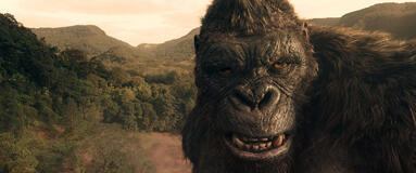 Kong in Monarch: Legacy of Monsters 2x01