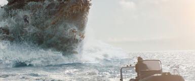 Titan X in Monarch: Legacy of Monsters 2x02