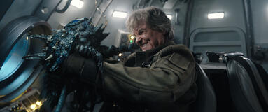 Kurt Russell in Monarch: Legacy of Monsters 2x01