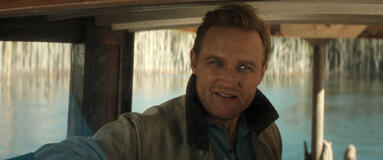 Wyatt Russell in Monarch: Legacy of Monsters 2x01