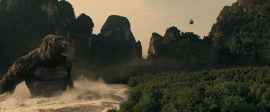 Monarch: Legacy of Monsters 2x02 - Scena da episodio