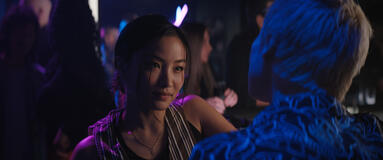 Anna Sawai in Monarch: Legacy of Monsters 2x03