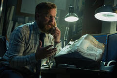 Joe Tippett in Monarch: Legacy of Monsters 1x05