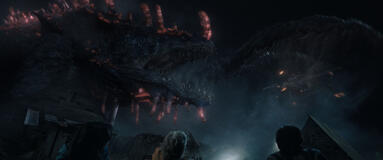 Monarch: Legacy of Monsters 1x05 - Immagine dal set