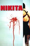 Nikita di Luc Besson - Poster