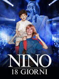 Nino. 18 Giorni - Poster