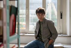 Notte prima degli esami 3.0 - Immagine dal set