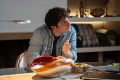 Tommaso Cassissa in Notte prima degli esami 3.0