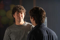 Adriano Moretti in Notte prima degli esami 3.0