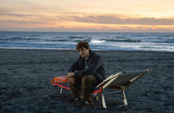 Notte prima degli esami 3.0 - Immagine dal set