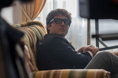 Tommaso Cassissa in Notte prima degli esami 3.0