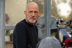 Gian Marco Tognazzi in Notte prima degli esami 3.0