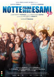 Notte prima degli esami 3.0 - Poster
