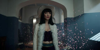 Lera Abova come Miss All Sunday in One Piece - Stagione 2