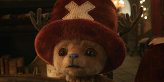 Tony Tony Chopper in One Piece - Stagione 2