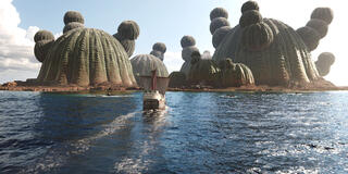 One Piece - Stagione 2 - Immagine ufficiale