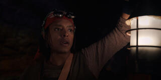 Jacob Romero come Usopp in One Piece - Stagione 2