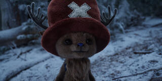 Tony Tony Chopper in One Piece - Stagione 2