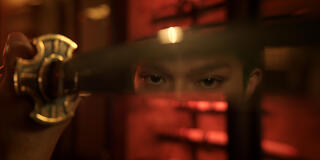 Mackenyu come Roronoa Zoro in One Piece - Stagione 2