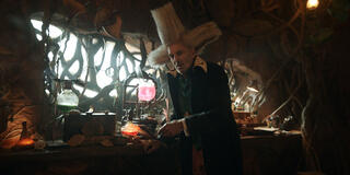 Mark Harelik come Dr. Hiriluk in One Piece - Stagione 2